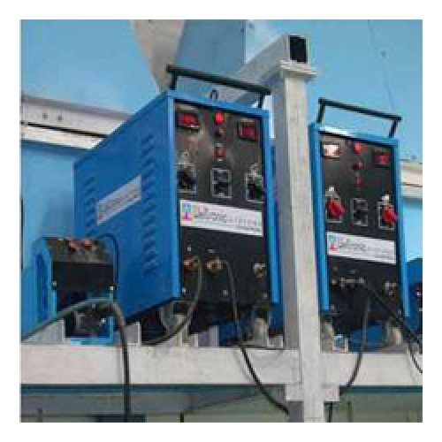 Co2 welding machine