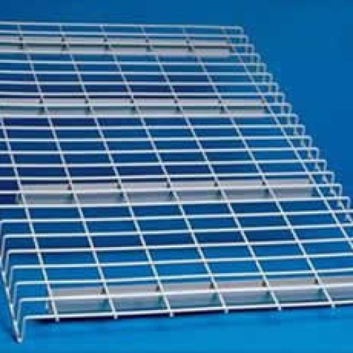 Wire rack