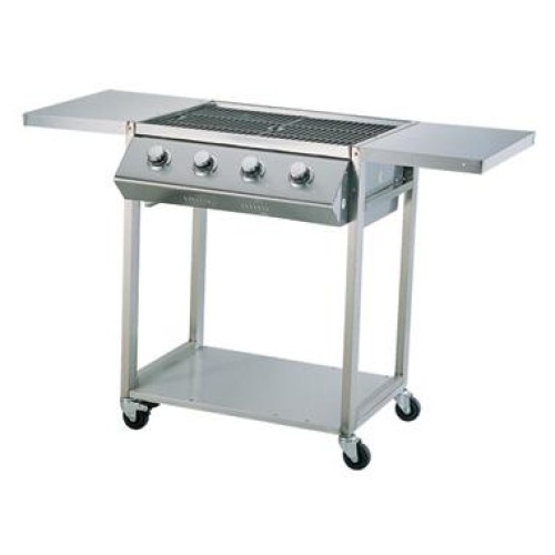 Barbecue grill