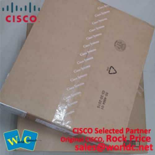 Nib cisco network switch