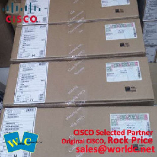 Nib cisco network switch