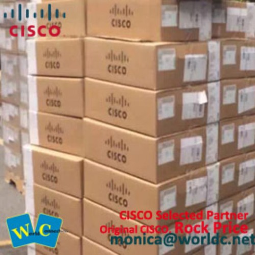 Cisco networking switch