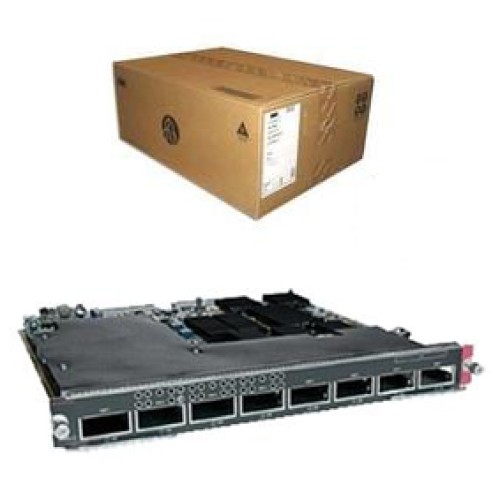 Cisco modules