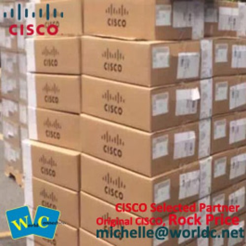 Nib cisco network switch