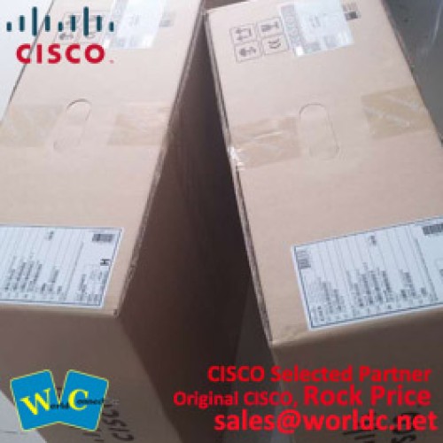 Nib cisco network switch