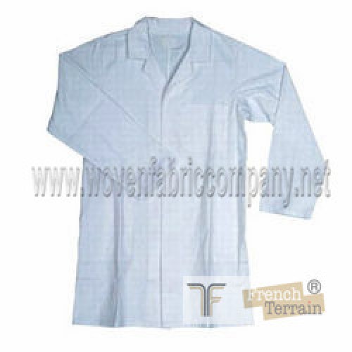 Hospital wear and uniforms