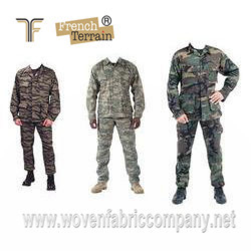 Army Uniforms