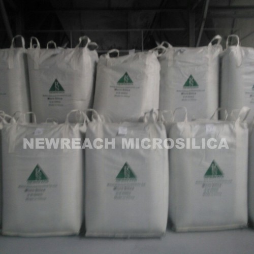 Newreach silica fume 850