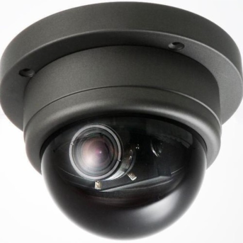 Ip66 vari-focal dome camera 