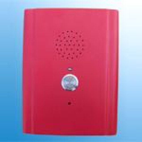 Tunnel emergency phone (knzd-13)