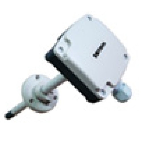 Sdt-4 pipeline type temperature and humidity transmitter