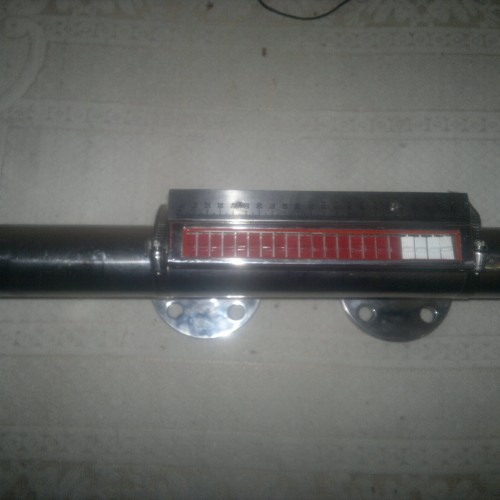 Level indicator
