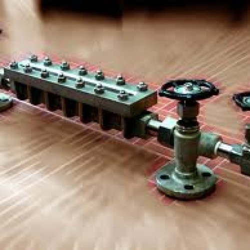 Level gauge reflex type