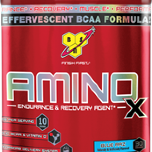 Bsn amino fx