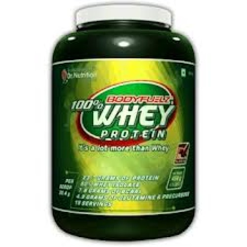 Body feulz whey protein