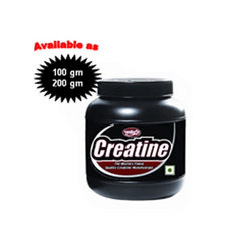 Venky's nutrition  creatine