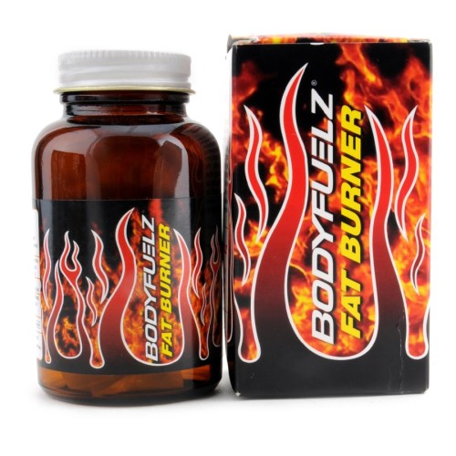 Body feulz nutrition fat burner