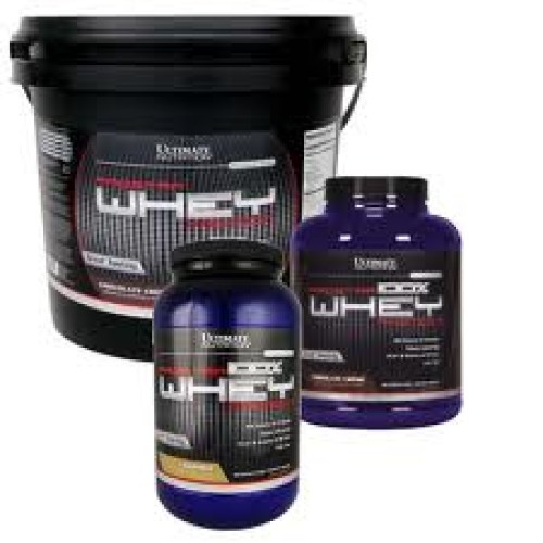 Ultimate nutrition muscle juice 2600