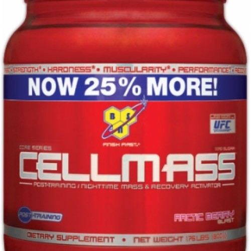 Bsn cellmass