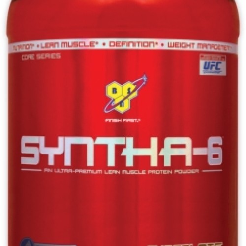 Bsn syntha 6