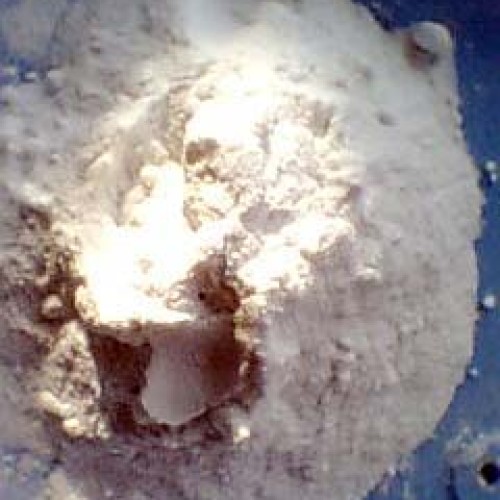 Potassium sulphate