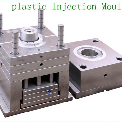 Shenzhen plastic mold maker with high quality