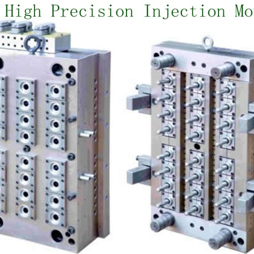 Shenzhen yohenjacen precision mold co., ltd