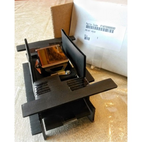 Original dx5 printhead for epson stylus pro 4880/7880/9880/9450 f187000