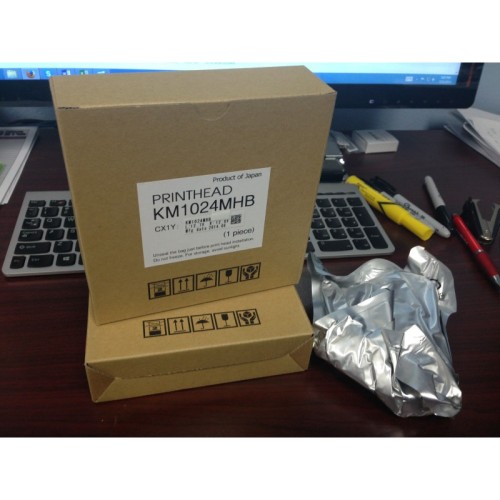Brand new konica km1024 mhb 14pl