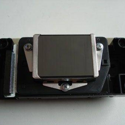 Epson f186000 print head