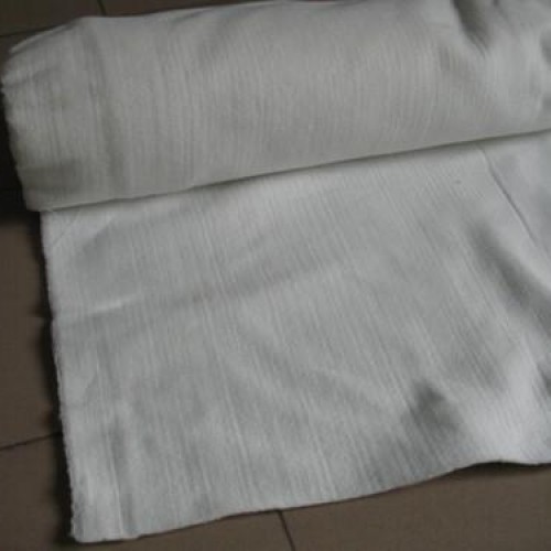 non-woven filter cloths