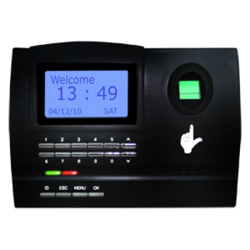 Zks-t3-b fingerprint time attendance