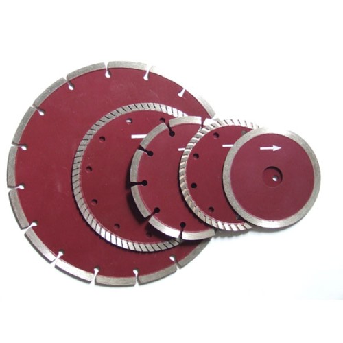 Diamond grinding cup wheel