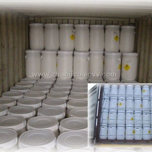 Supply swimming pool chemical