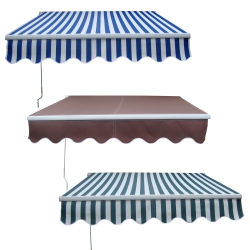 Awning canopy
