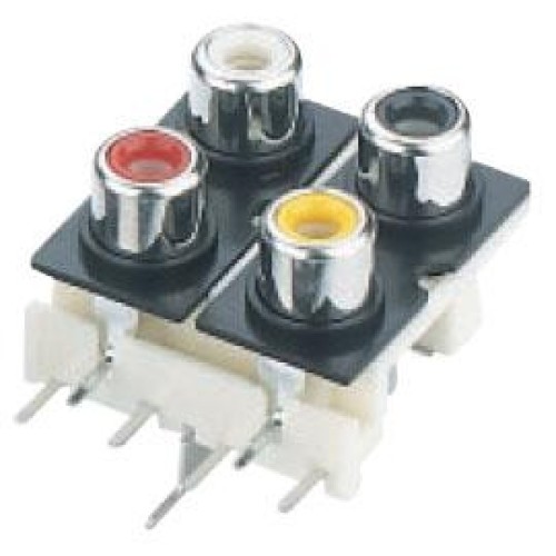 Rca jack