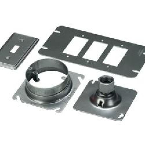 Precision stamping parts