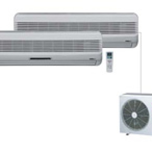 Multi split a/c