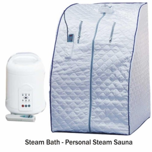 STEAM BATH