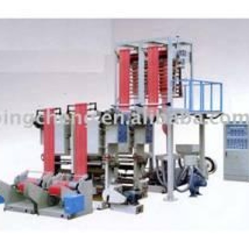 Plastic Blowing Machinery