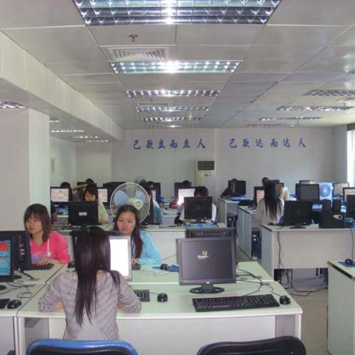 BPO services, data entry