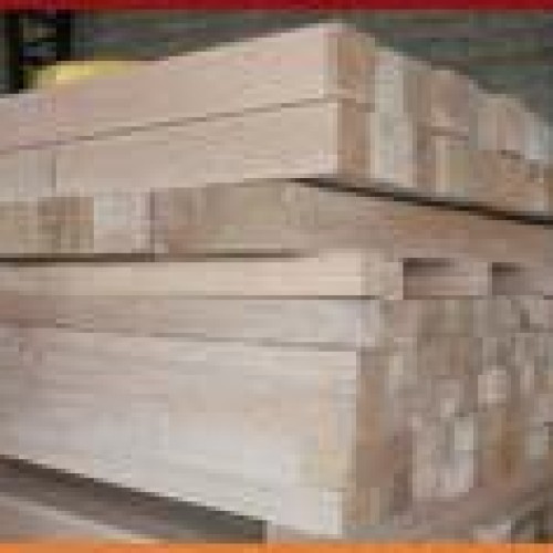 balsa block