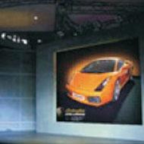 Led display