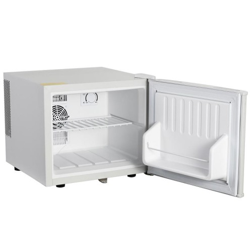 Hotel mini bar, peaceful hotel mini fridge 17 liters