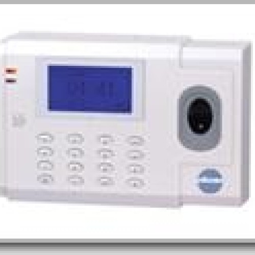 Bio metric attendance system