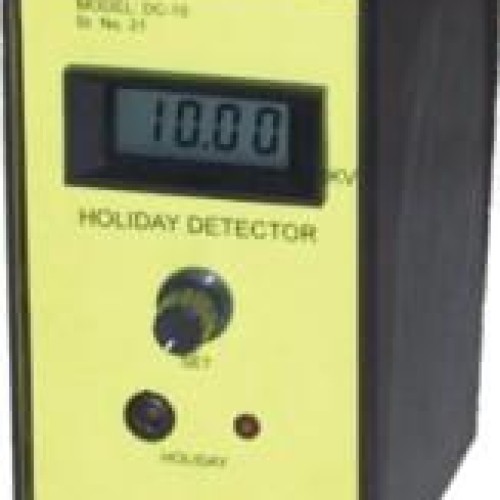 Holiday detector