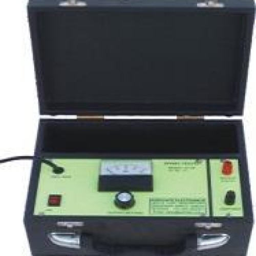 Spark tester