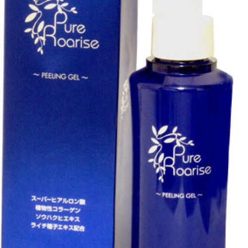 Japan pure roarise gel