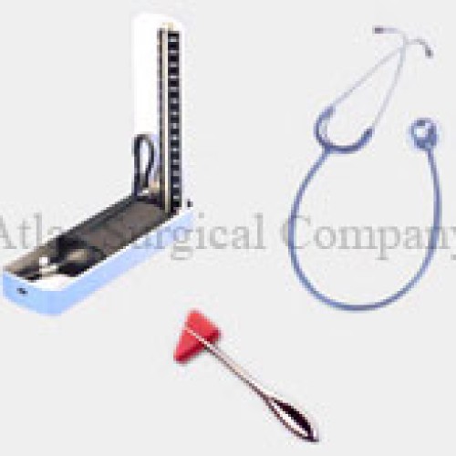 Diagnostic equipment and insturments