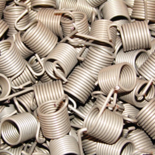 Torsion Springs